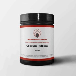 Calcium Pidolate