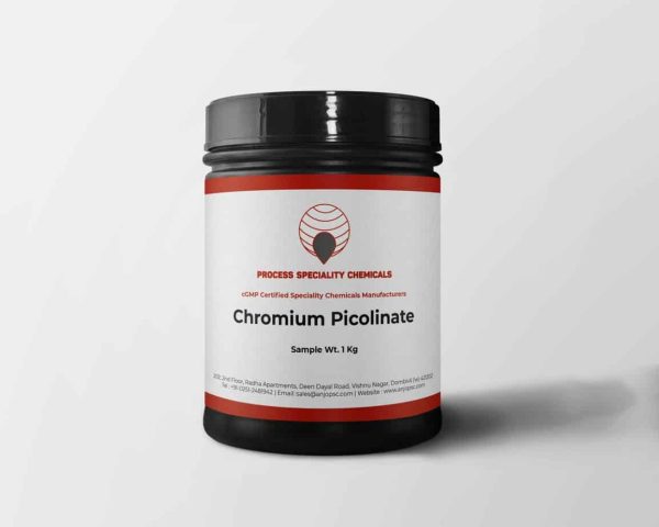 Chromium Picolinate