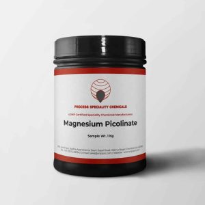 Magnesium Picolinate