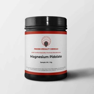 Magnesium Pidolate